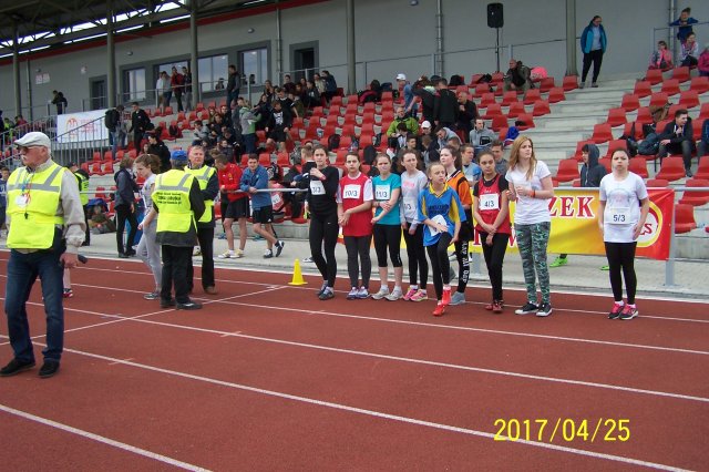 biegi 137